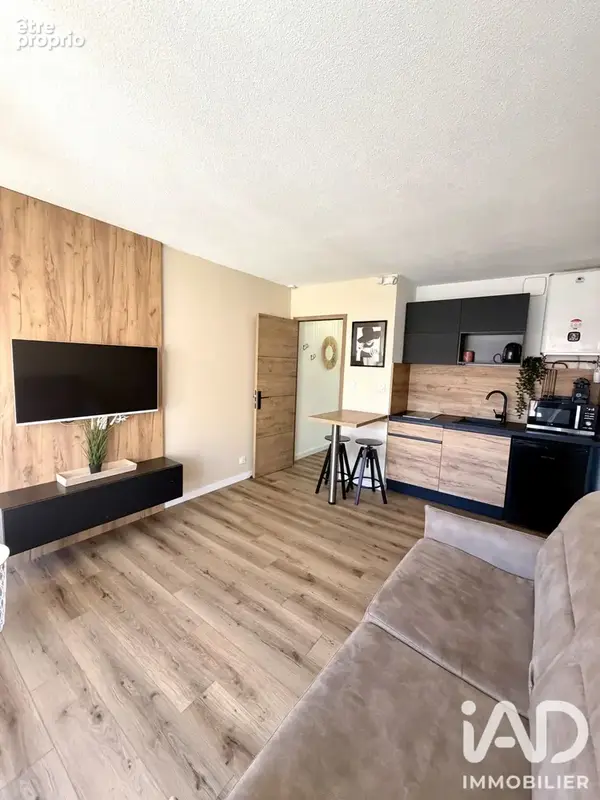 Photo 1 - Appartement à AGDE
