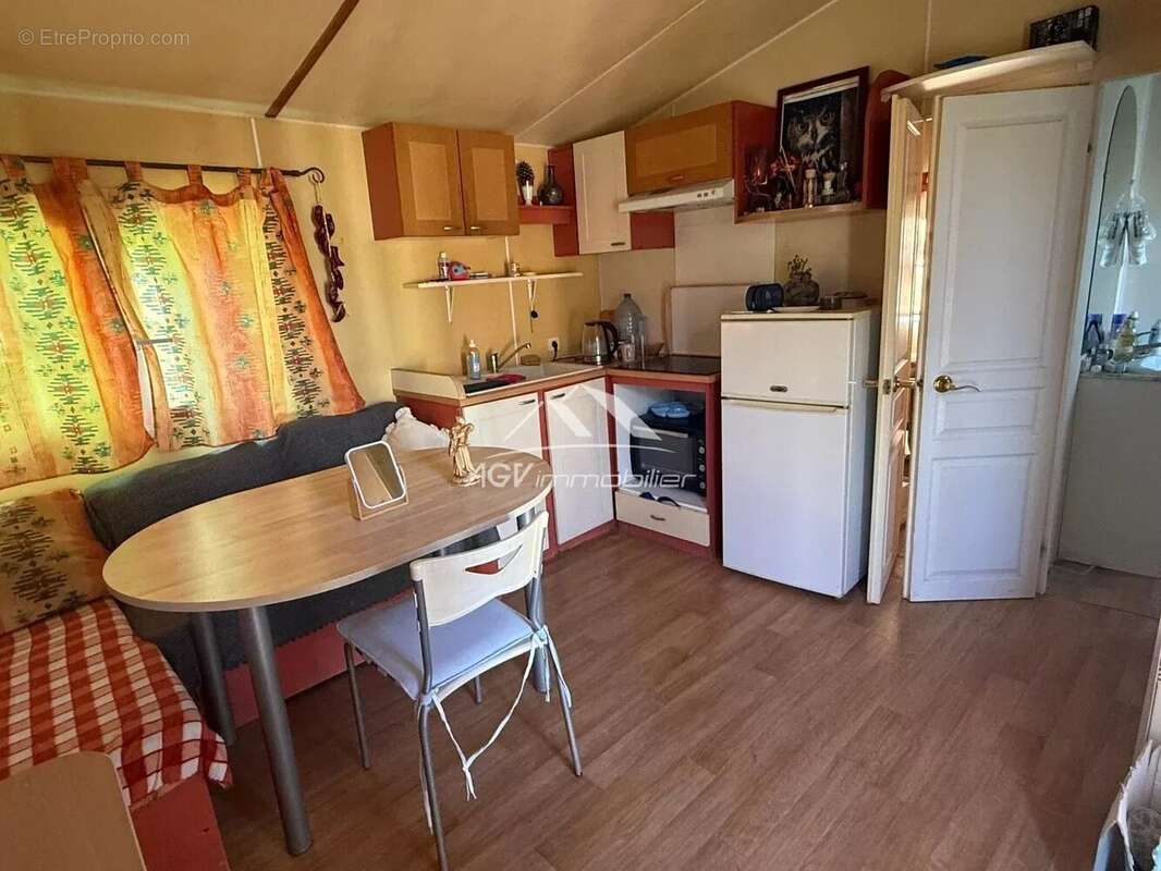 Proche Servas  , au calme , sans vis à vis maison sur 2400 m² de terrain - photo 19