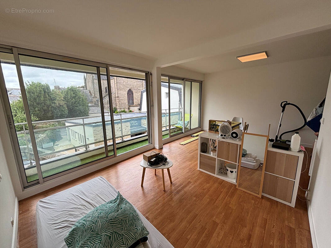 Appartement à AURAY