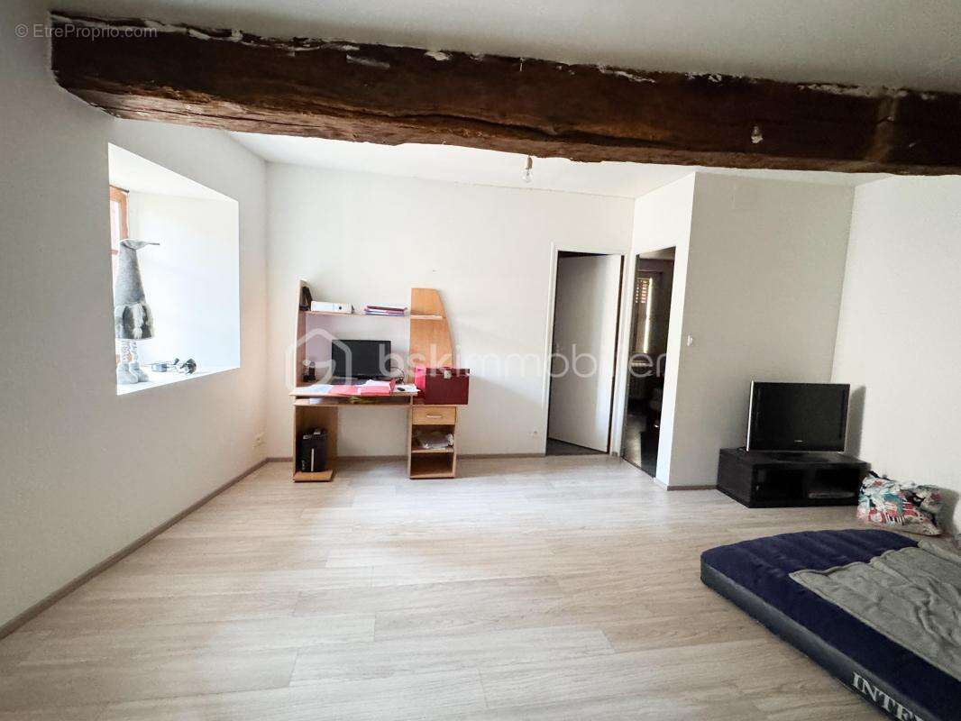 Maison de ville de 324m2 5 chambres - photo 12