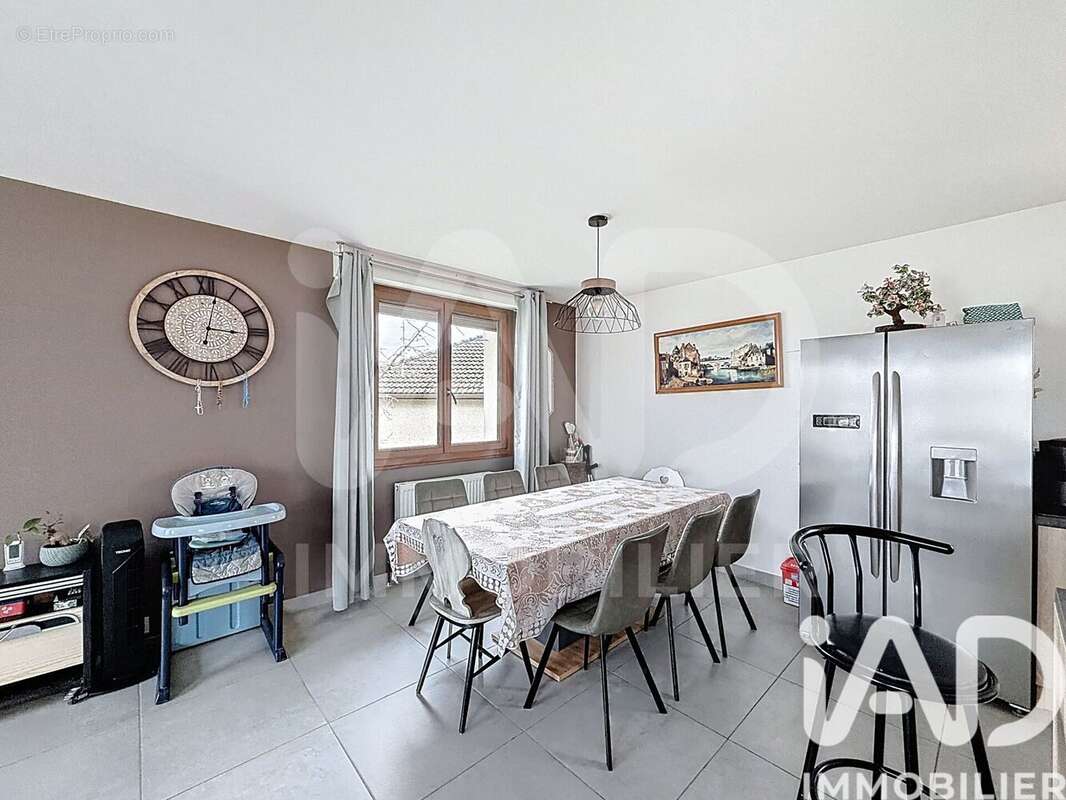 Photo 3 - Maison à DIEUZE