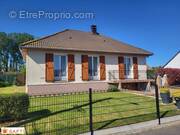 Photo 1 - Maison à CAMPAGNE-LES-WARDRECQUES