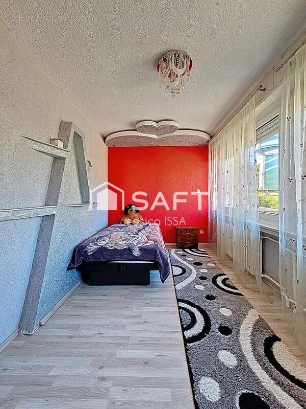 Photo 8 - Maison à L'HOPITAL