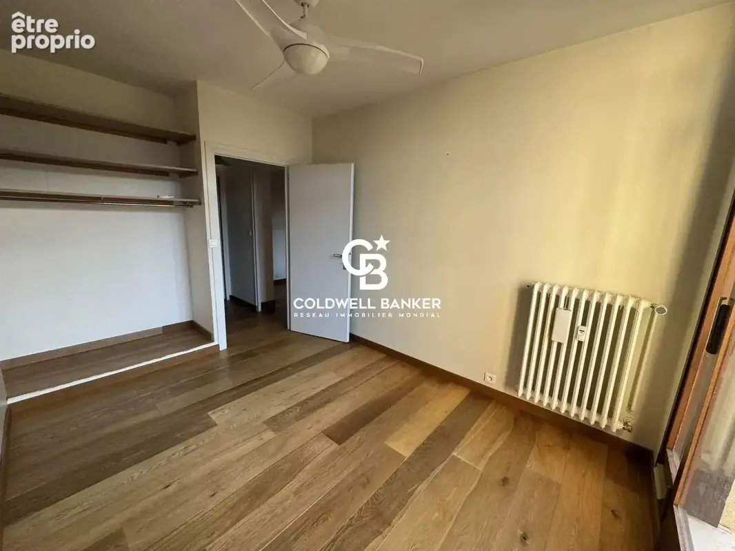 Appartement 2 pièces centre-ville Annemasse - photo 6