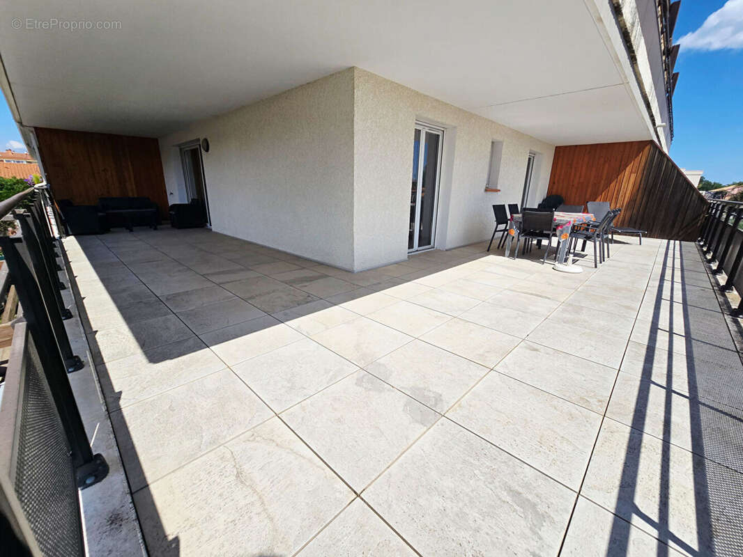 Appartement à ARGELES-SUR-MER