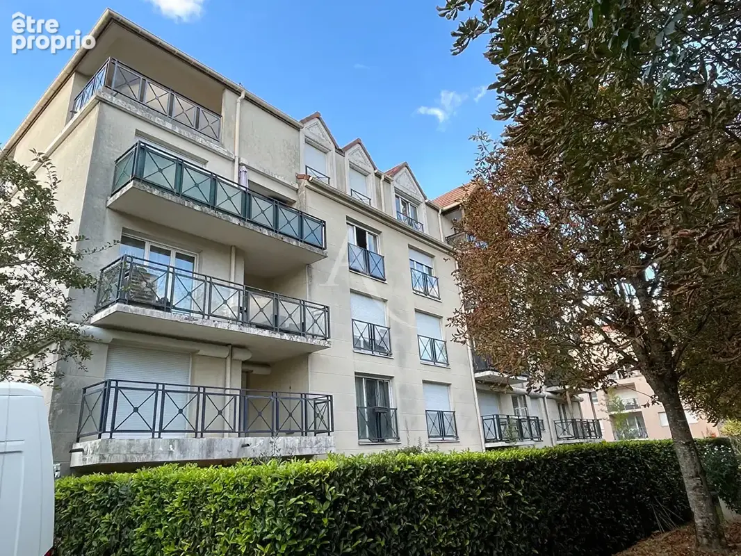 Photo Appartement à Torcy au prix de 115 000€