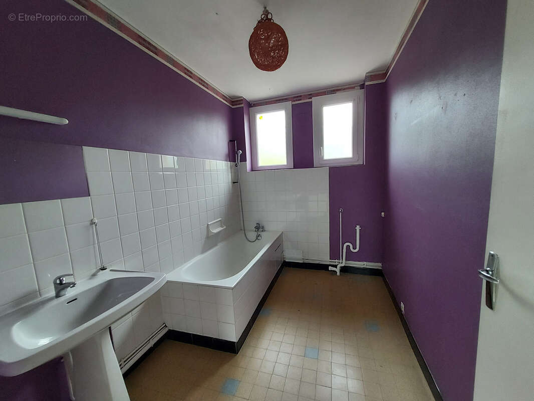 Maison à CHOUZE-SUR-LOIRE