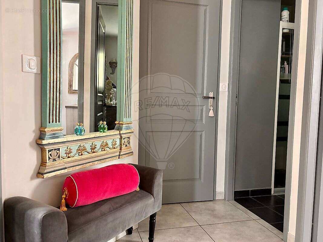 Maison à SAINT-SULPICE-DE-ROYAN