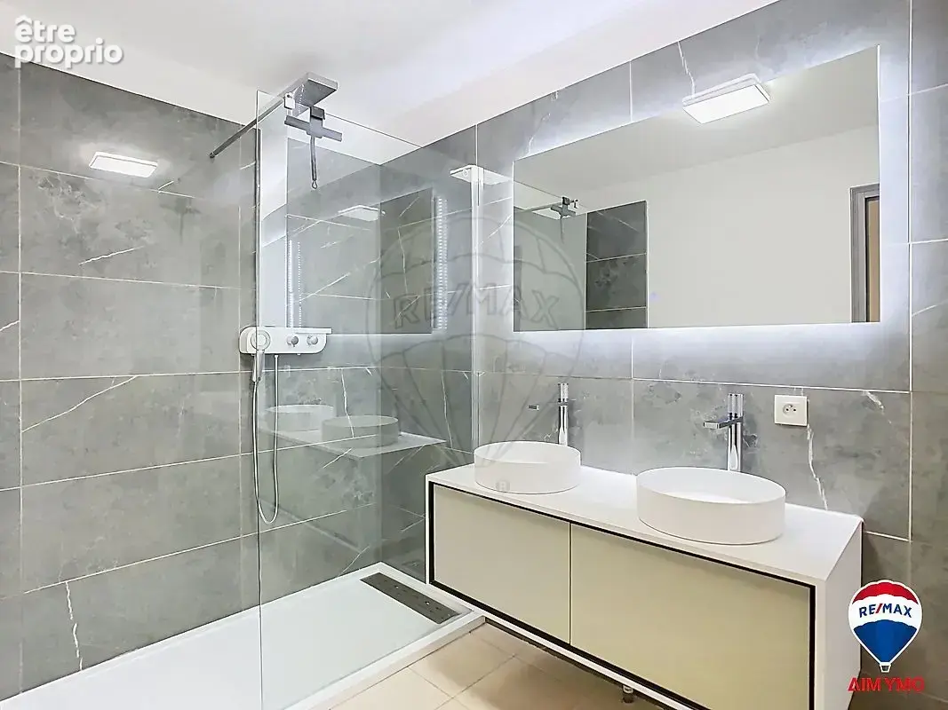 Appartement 2 chambre(s) à vendre - photo 9