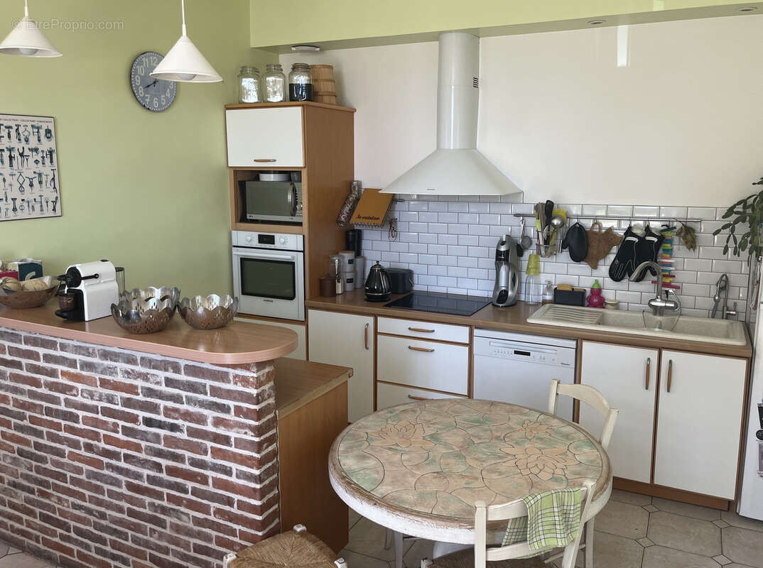 Maison de maitre et ses annexes - barc 27170 - photo 12