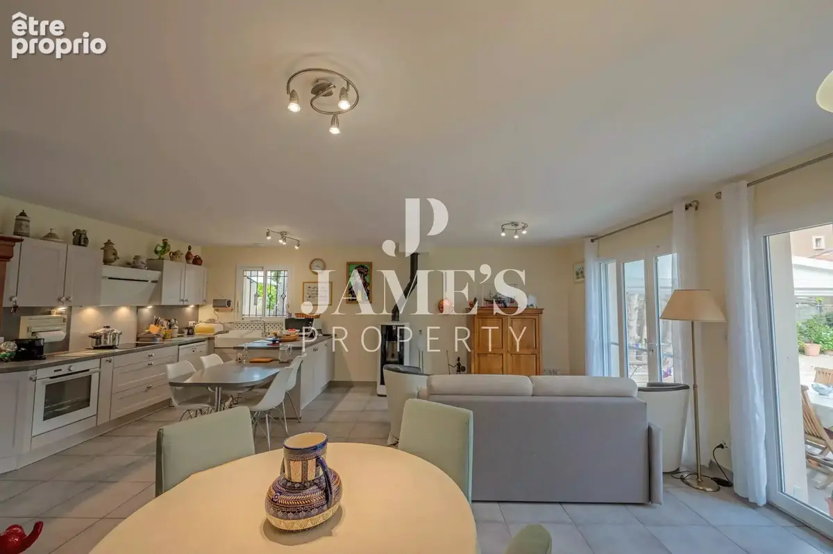 Maison 4 pièces 86 m² à vendre à Maussane-Les-Alpilles (13520) - photo 3