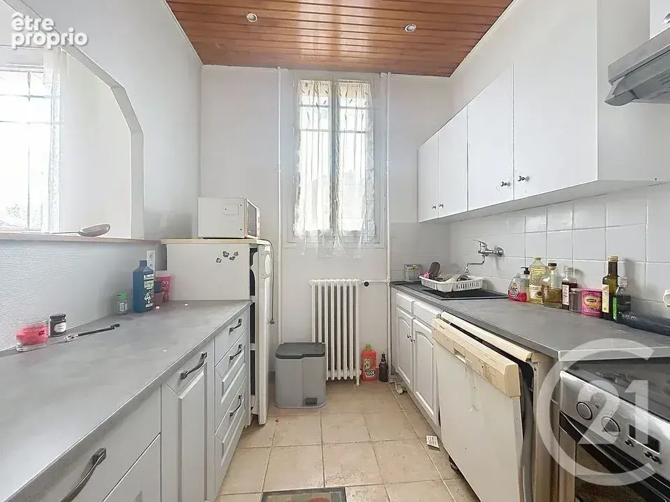 Appartement 2 pièces 35 m² à vendre à Melun (77000) - photo 3