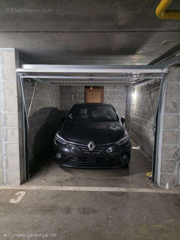 Appartement à ANGOULEME