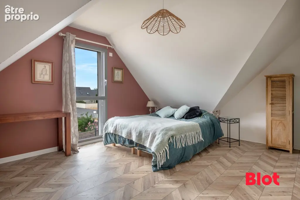 Maison 6 pièces 151 m² à vendre à Guerande (44350) - photo 3