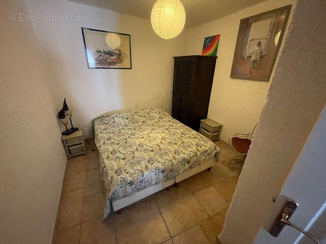 Maison de pecheur  3 chambres proche plage et commerces à vendre Collioure - photo 9