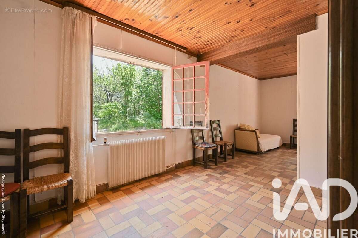 Photo 9 - Maison à PLAN-D'AUPS-SAINTE-BAUME