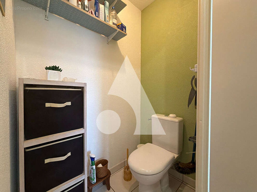 Appartement - photo 7