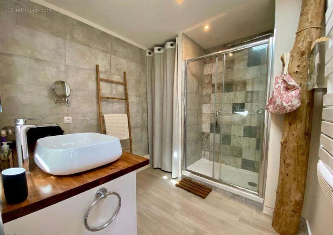 Appartement à ONDRES