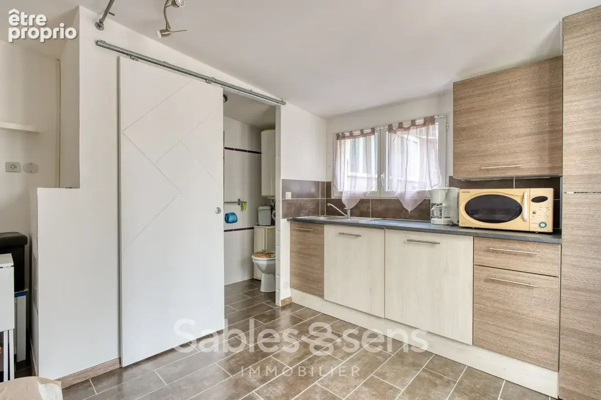 Maison T5 sur la commune de Lanvieille - photo 14