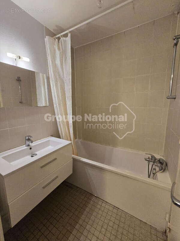 Appartement à VERSAILLES