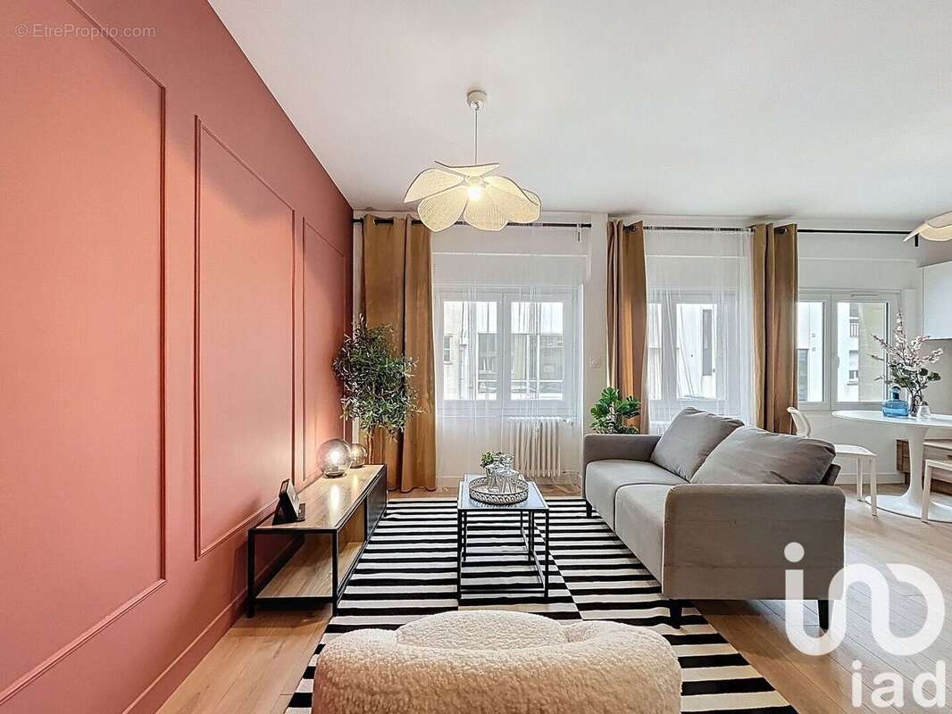 Photo 3 - Appartement à CAEN