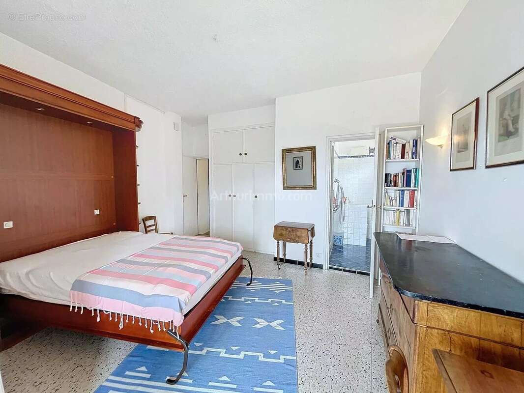 Appartement à LUMIO