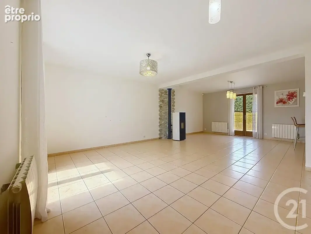 Maison 8 pièces 140 m² à vendre à Jouy (28300) - photo 6