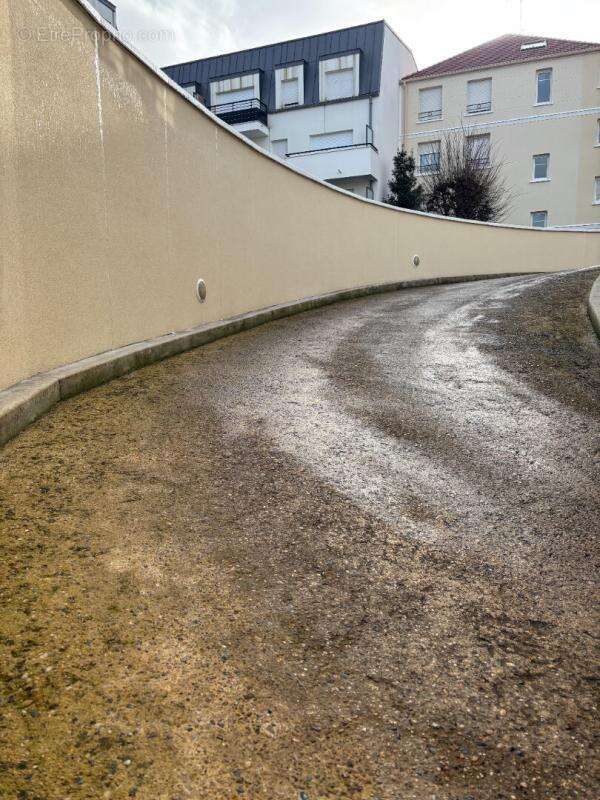 Appartement à BONDY