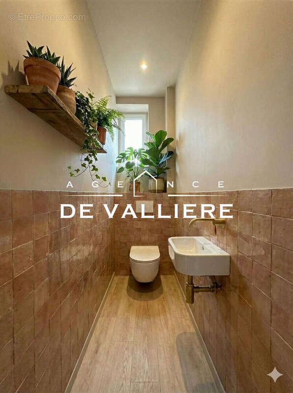 Appartement à ISSY-LES-MOULINEAUX