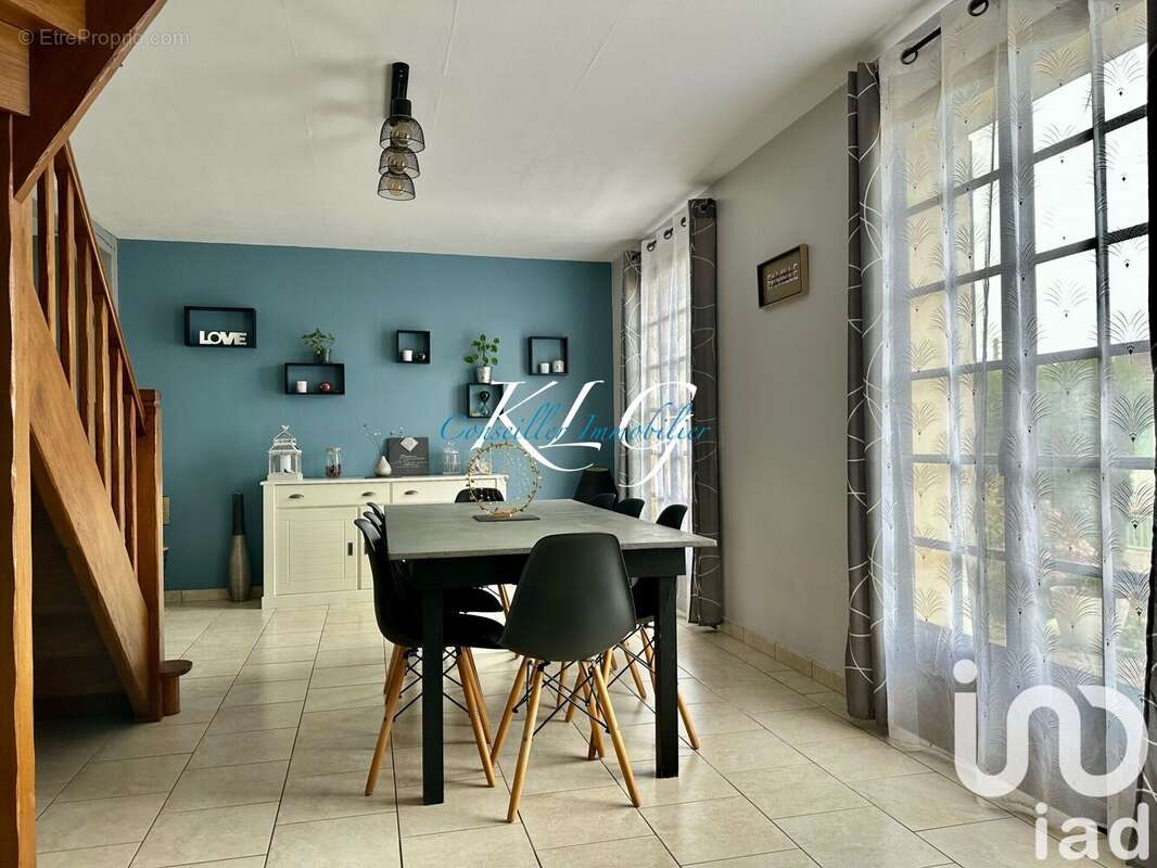 Photo 4 - Maison à DAMMARIE