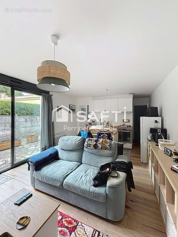 Photo 2 - Appartement à BORDEAUX
