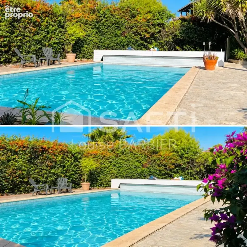 Photo 1 - Maison à ROGNAC