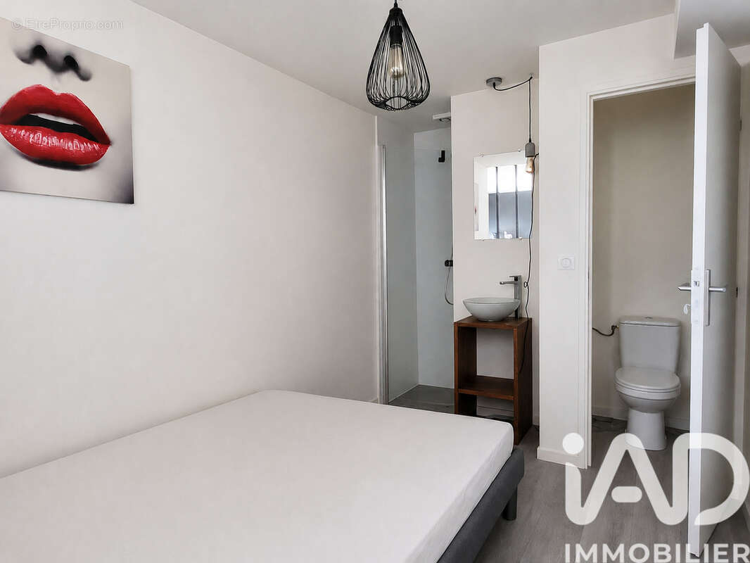 Photo 4 - Appartement à TOULOUSE