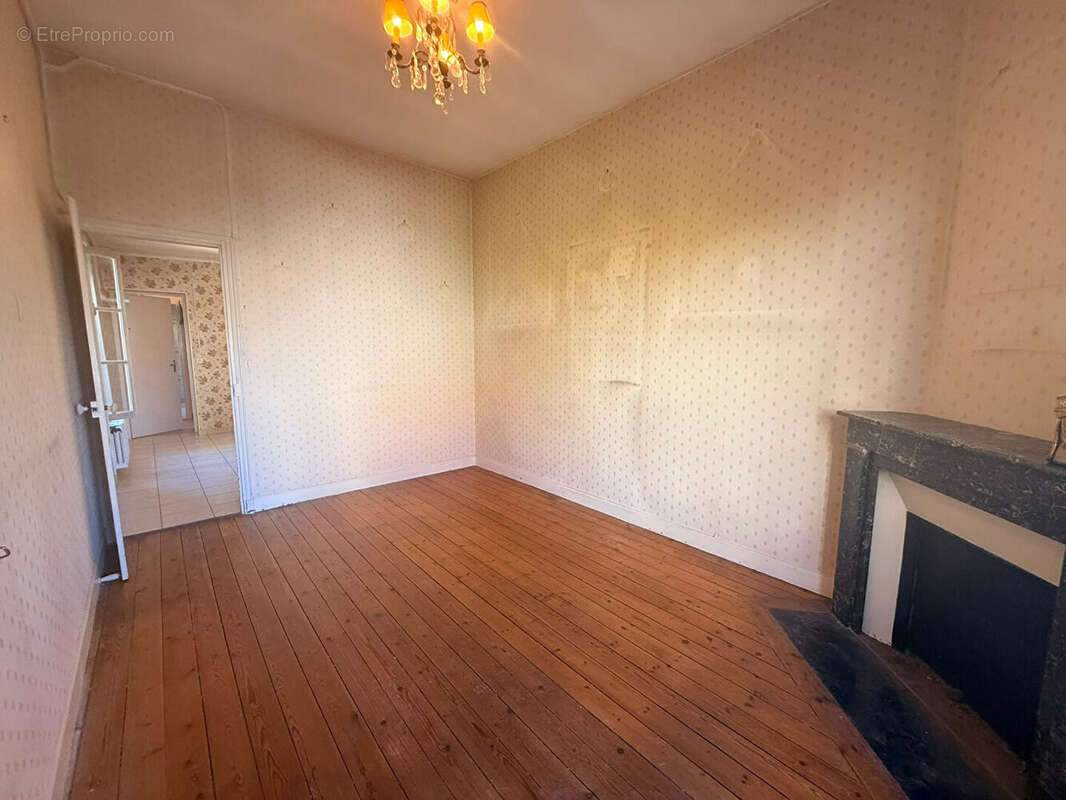 Maison Les Mureaux 4 pièce(s) 57.53 m2 - photo 3