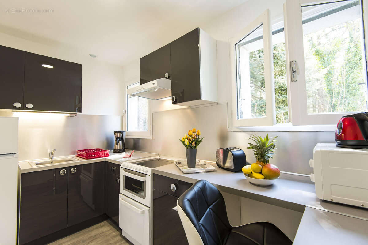 Appartement à VALS-LES-BAINS