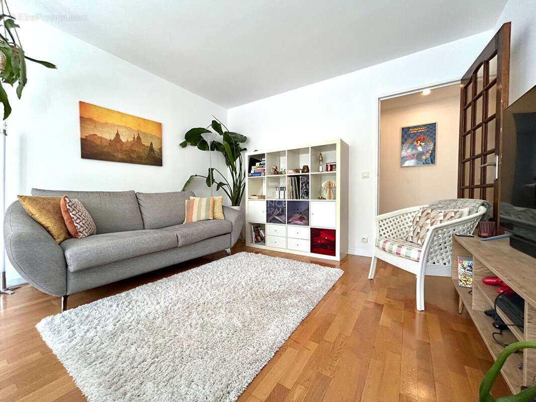 Appartement à POISSY
