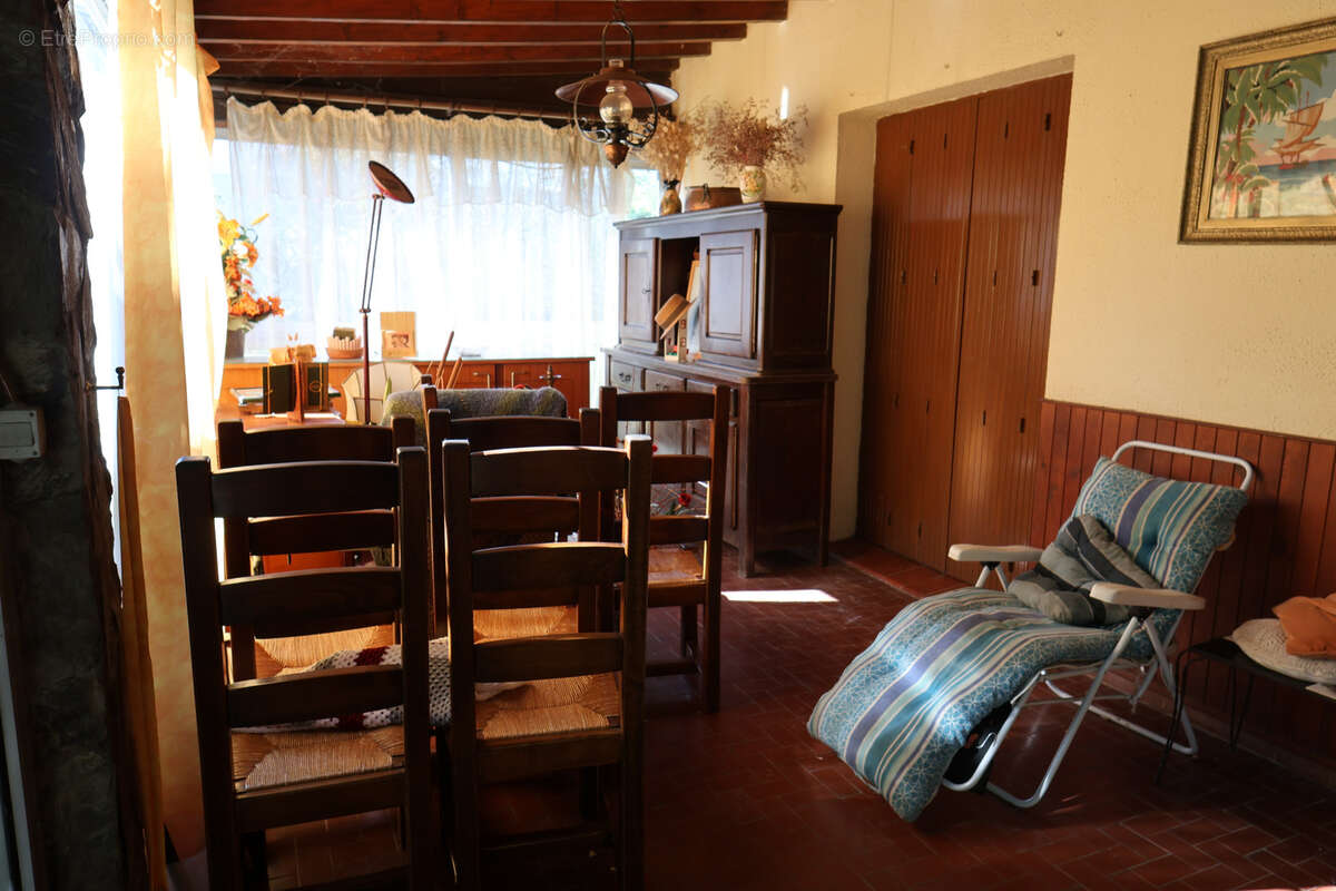 Maison à ARGELES-SUR-MER