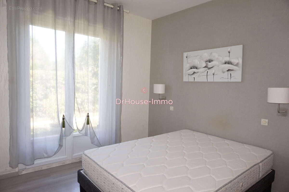 Maison 6 pièces 118 m² à vendre à Verrieres (10390) - photo 101