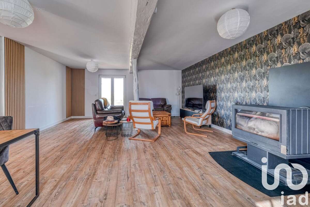 Photo 8 - Maison à VILLIERS-SAINT-GEORGES