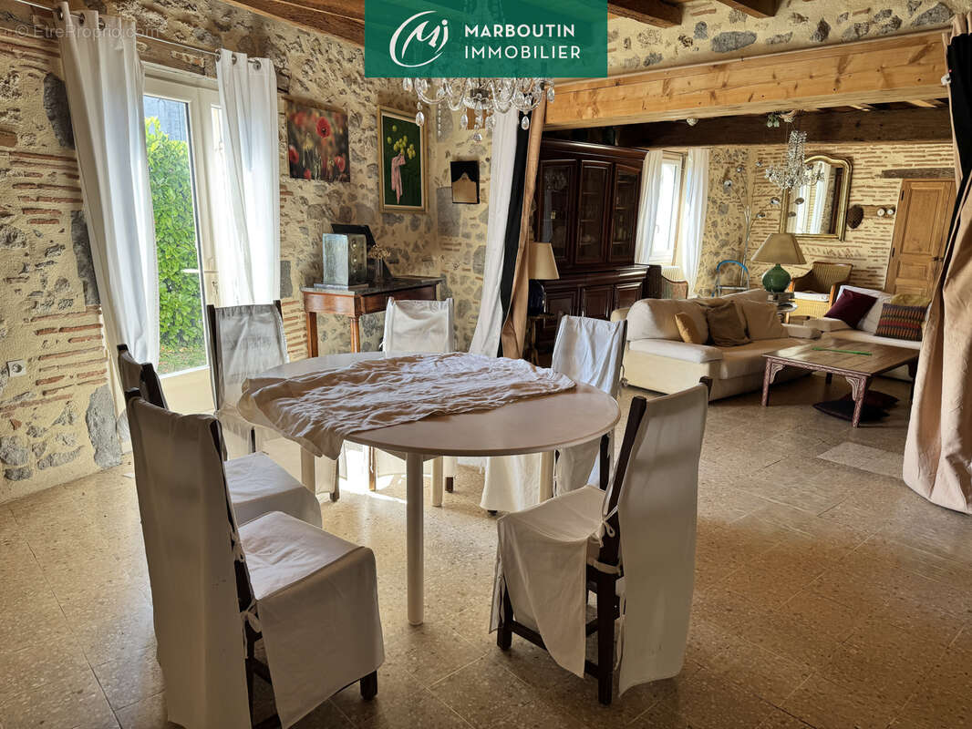 maison en pierres - photo 6