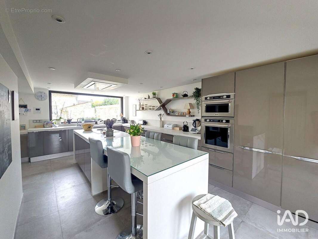 Photo 6 - Maison à BOUTIGNY-SUR-ESSONNE