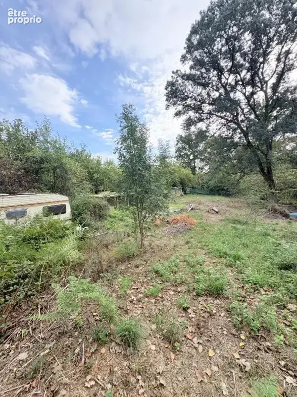 Terrain de loisirs - photo 8