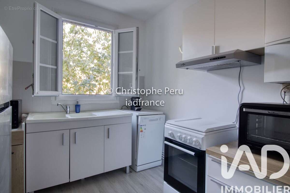 Photo 5 - Appartement à GISORS