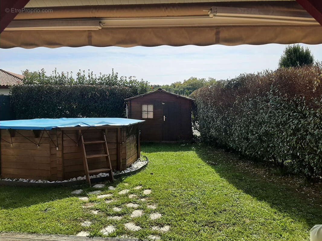 Maison 90 m² à Saint-Martin-De-Hinx  - photo 5