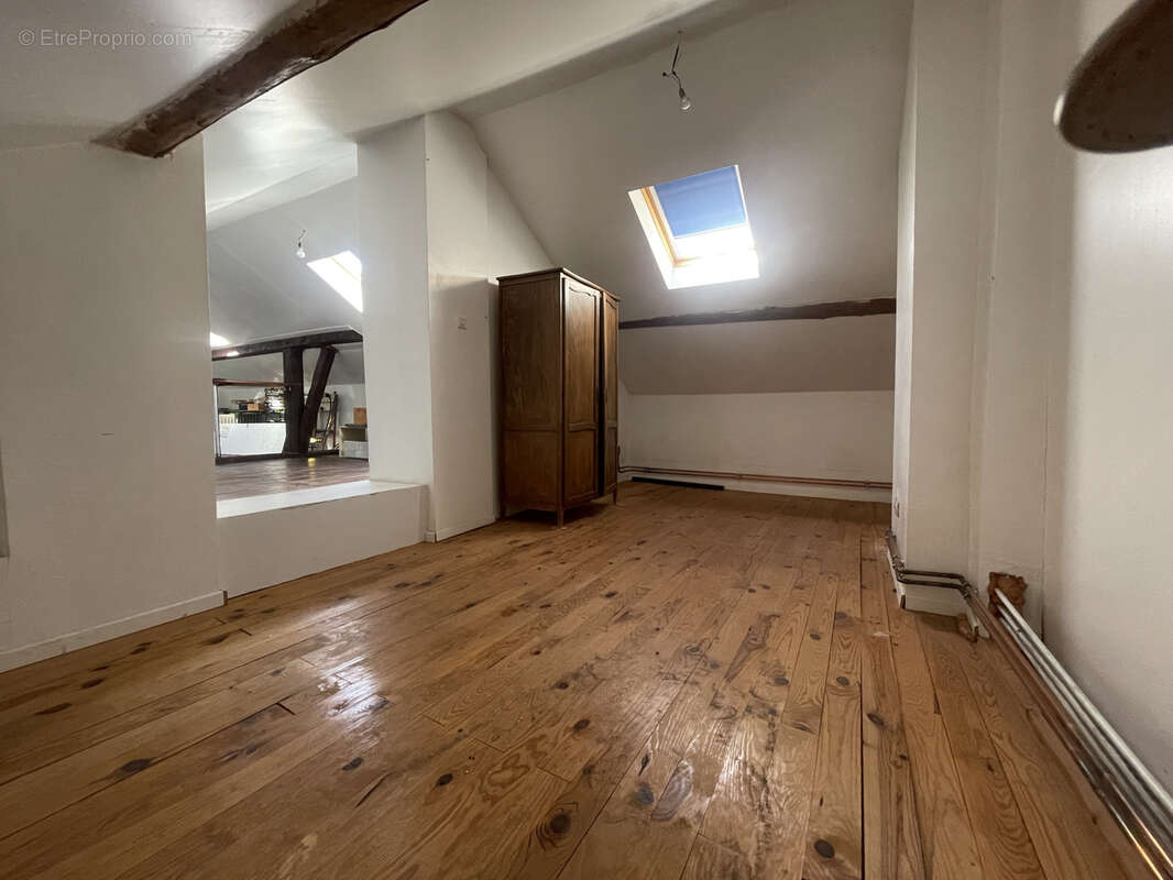 Appartement à HAYANGE