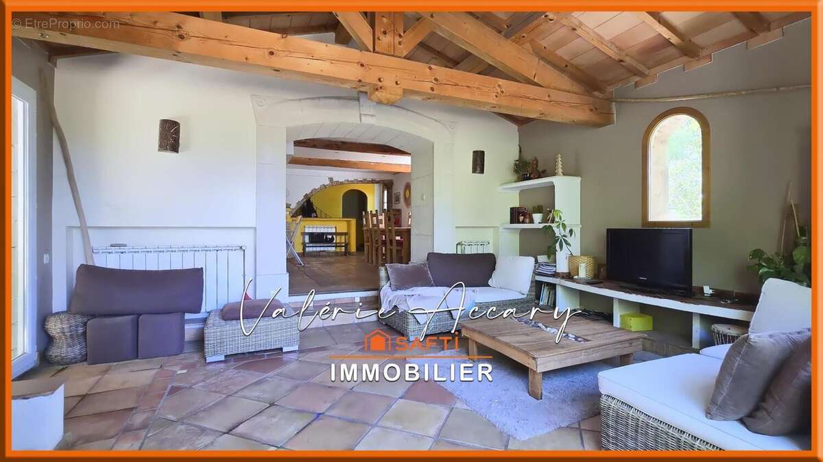 Photo 7 - Maison à ROCBARON