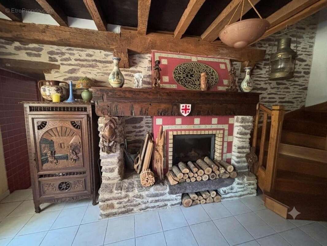 Maison 145 m² à Beignon  - photo 4