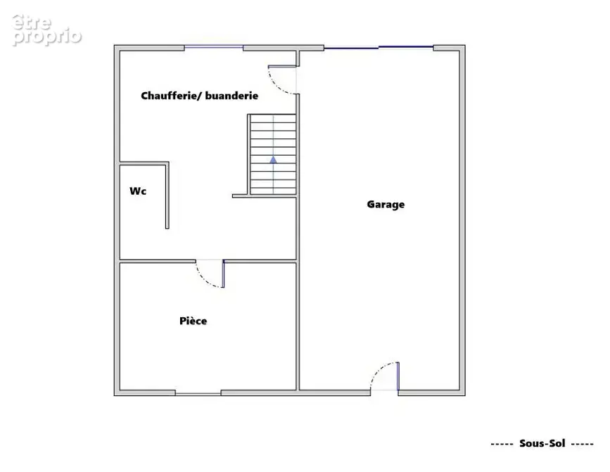 Exclusivité   maison à vendre à vauhallan - photo 11