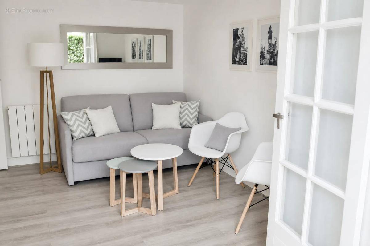 Appartement à ARCACHON