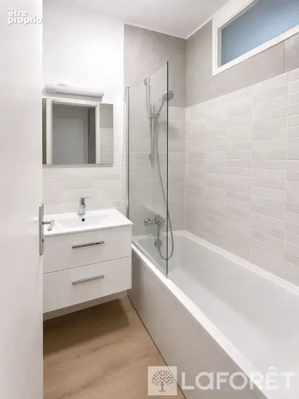 Caluire Centre - T3 loué - Idéal Investisseur - photo 6